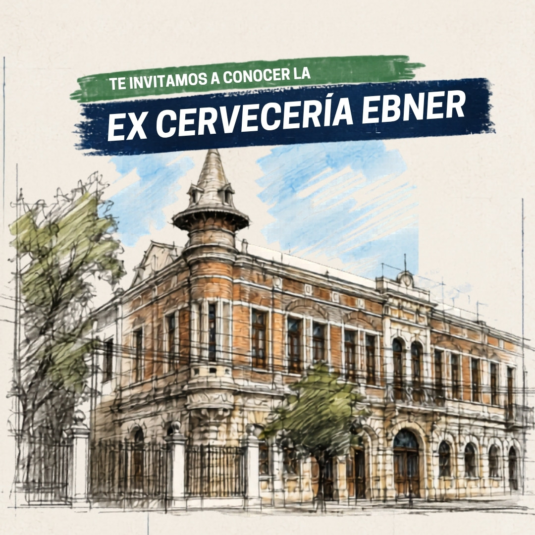 Ex Cervecería Ebner