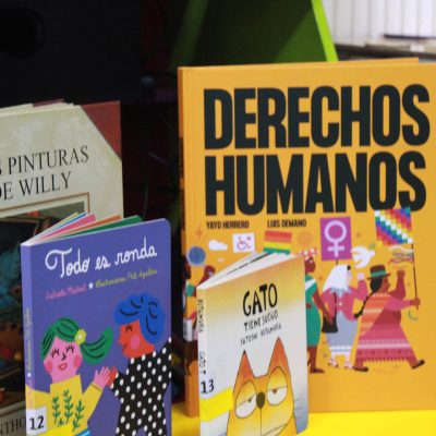 Baúl destacada