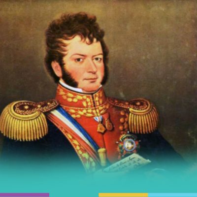 Bernardo Ohiggins