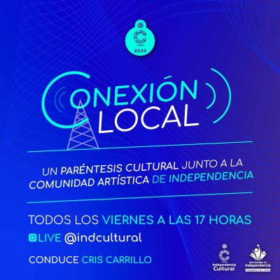 Copia de GRÁFICA CONEXIÓN LOCAL