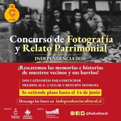 Imagen de fondo: archivo familiar de Pablo Becker, 1944