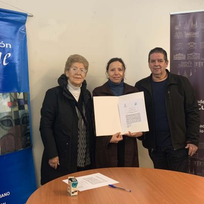Convenio Insieme firmado destacada web