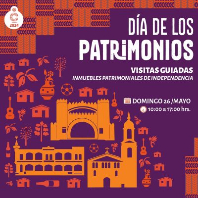 Día de los patrimonios