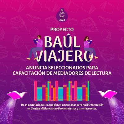 BAÚL VIAJERO