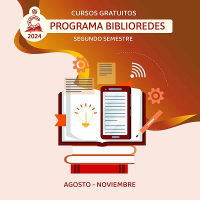 BIBLIOREDES