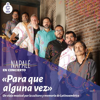 NAPALÉ_DIGITAL
