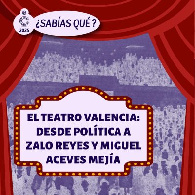 SABÍAS_QUÉ_TEATRO_VALENCIA