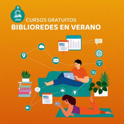 Biblioredes