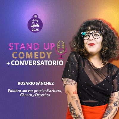 STAND UP