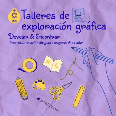 TALLER_ENCUADERNACIÓN