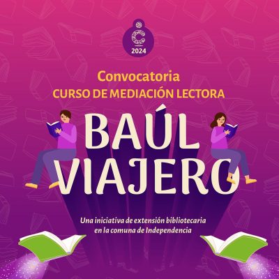 BAÚL VIAJERO