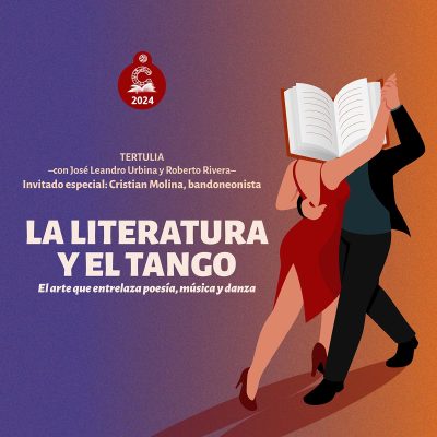 LITERATURA Y EL TANGO