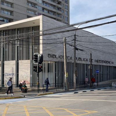 Destacada PMI