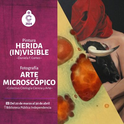 Destacada expos marzo 2024