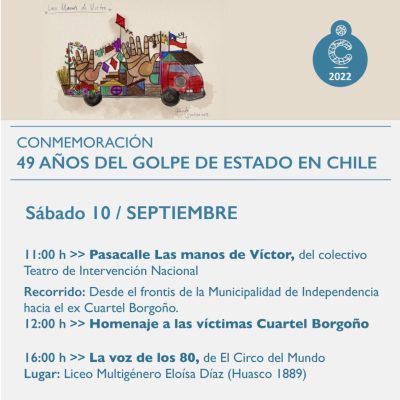 Destacada web Afiche 49 años