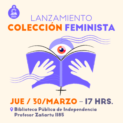Destacado RRSS Lanzamiento colección feminista 22mar-05