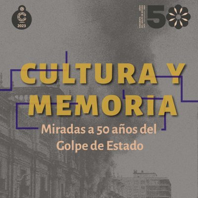 Destacado web Cultura y Memoria 2023