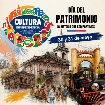 Dia del patrimonio NOTICIA