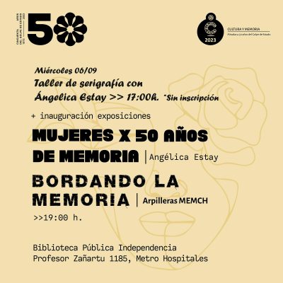 ESTAY+TALLER+ARPILLERAS IG