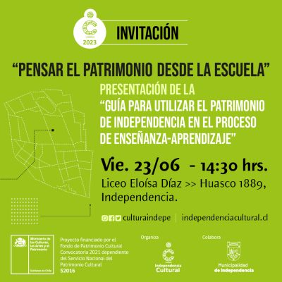 FLYER CUADRADO Guía 6junio
