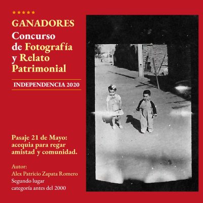 GRÁFICA CONCURSO DE FOTOGRAFÍA Y RELATO PATRIMONIAL V3