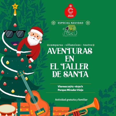 ACTIVIDAD NAVIDAD