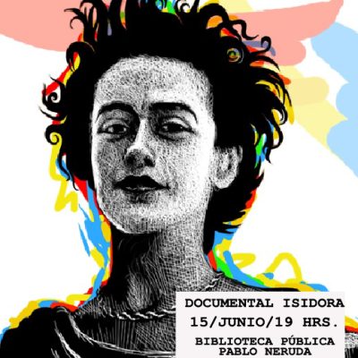 Documental sobre Isidora Aguirre
