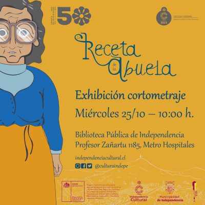La receta de la abuela ig