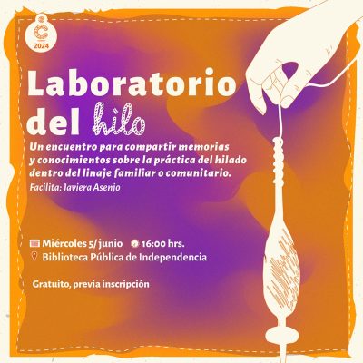 Laboratorio del hilo