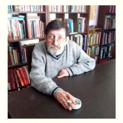 Leon gomez destacada