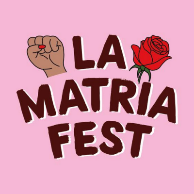 Logo La Matria Fest