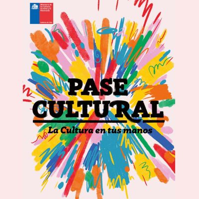 PASE CULTURAL