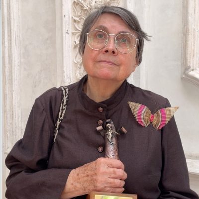 PAULI DESTACADA