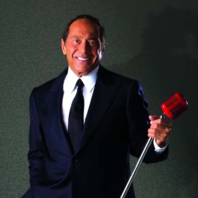 Paul Anka destacada