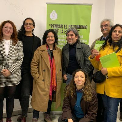 Presentación guia didáctica patrimonial pensar el patrimonio desde la escuela_destacada