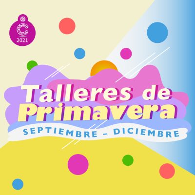 RRSS TALLERES DE PRIMAVERA 2021-04