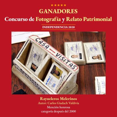 Rayueleros-melerinos