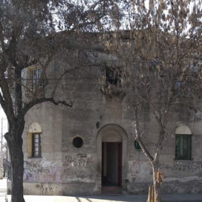STADIOI