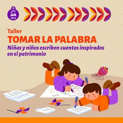 TOMAR_LA_PALABRA
