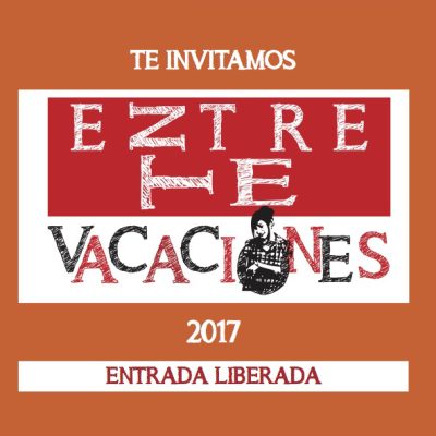 portada Entretevacaciones