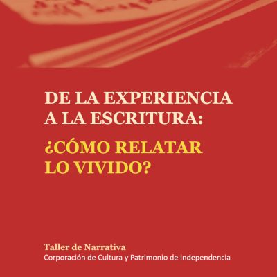 portada web libro narrativa