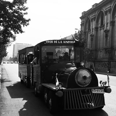 tren